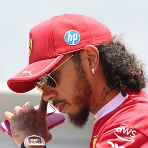 Hamilton: “Zirveye ulaşacağımızdan şüphem yok”