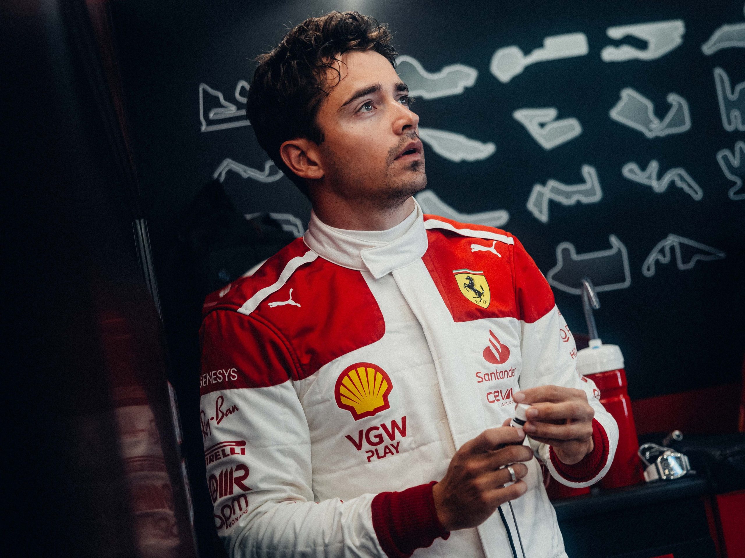 2023-Monaco-Grand-Prix-Charles-Leclerc-yaris-tulumu