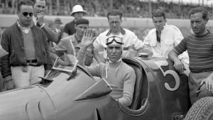 Tazio Nuvolari: Motor sporları tarihinden korkusuz bir efsane