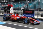 Charles Leclerc 2024 Miami GP SF24