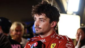 Leclerc: “Hamiltonla birlikte takımın çalışma şekli değişti”