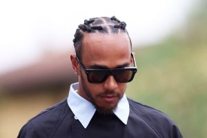 Hamilton: “Patronlarım performansımdan memnun değil”