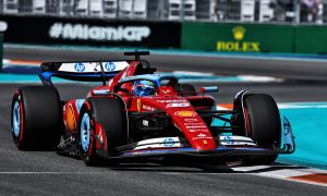 SF25 Miami’de farklı renk düzenine sahip olacak