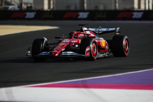 Ferrari’de gözler yeni teknik direktifle birlikte İspanya’da