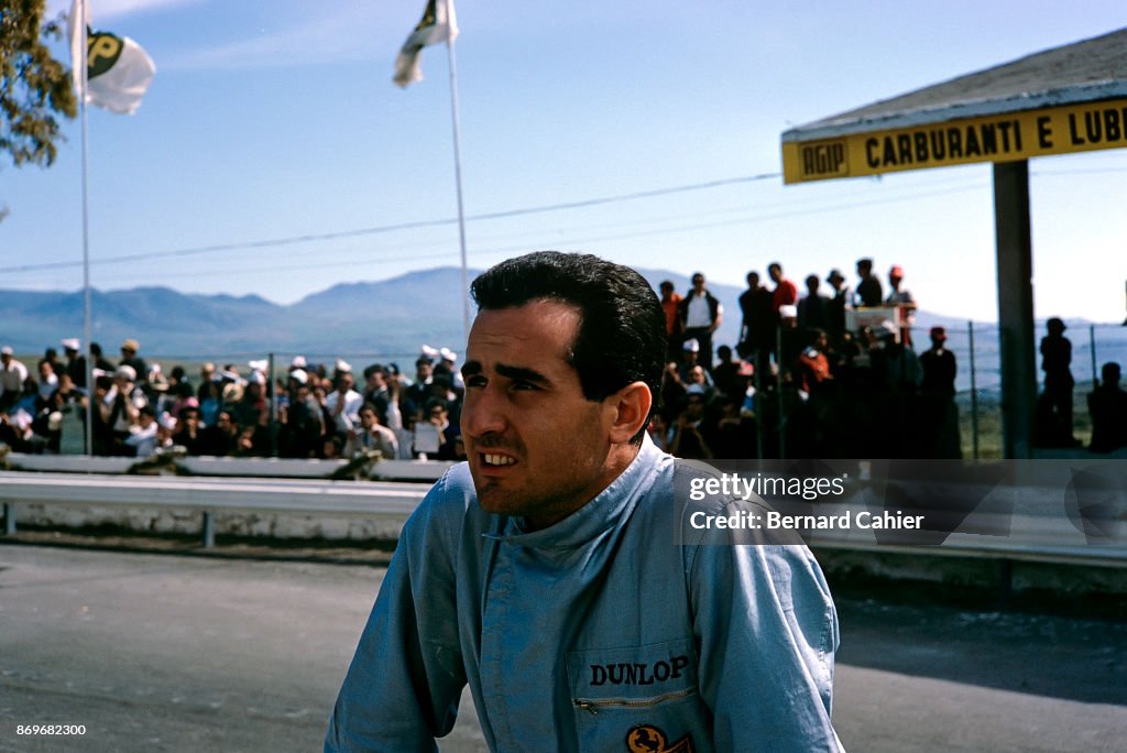 1965 Lorenzo Bandini