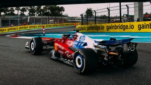 Vasseur: “McLaren yarışta farklı bir gezegendeydi”