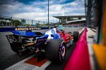 2025 SF25 Ferrari Miami Grand Prix