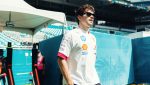 Charles Leclerc 2025 Miami Grand Prix