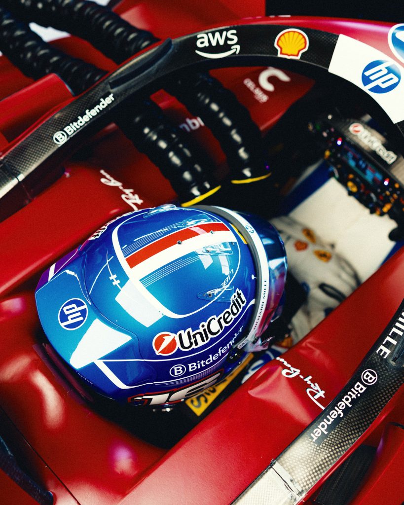 Charles Leclerc Miami GP sıralama turları 1