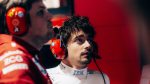 Charles Leclerc miami gp 2025