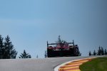 Ferrari 499P WEC SPA 6 Saat Antrenman Turları