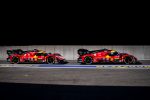 Ferrari 499P WEC SPA 6 Saat Üçüncü Antrenman Seansı