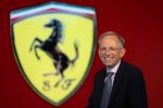 Ferrari CEO Vigna