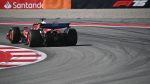 Ferrari İspanya GP SF25 2025