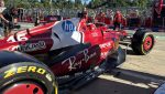 Ferrari SF25 Imola Grand Prix Charles Leclerc