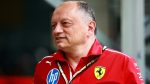 Fred Vasseur İspanya GP SF25 2025