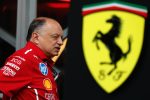 Fred Vasseur İspanya GP SF25 2025