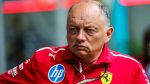 Fred Vasseur Miami Grand prix