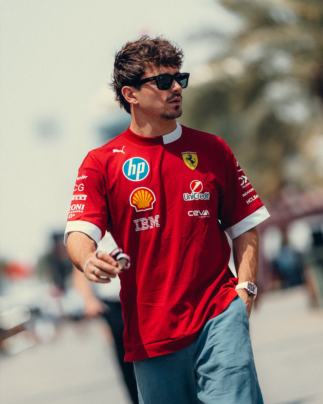 Charles Leclerc