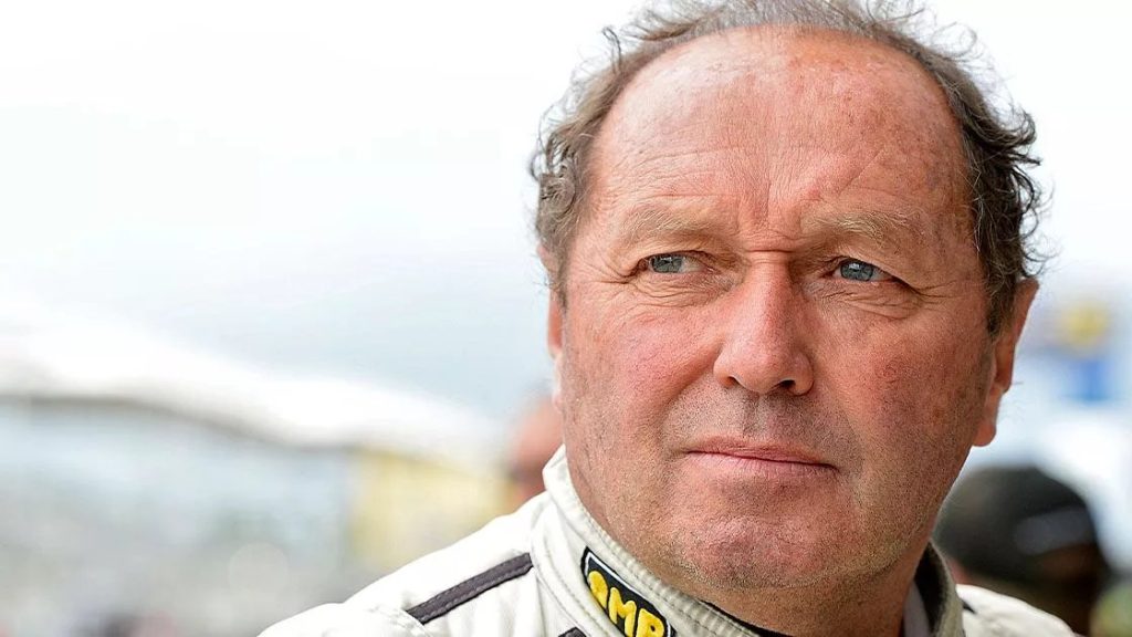 Jochen Mass