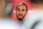 Lewis Hamilton 2025 İspanya GP