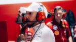 Lewis Hamilton 2025 Miami GP SF25 Ferrari