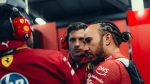 Lewis Hamilton İspanya GP SF25 2025