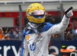 Lewis Hamilton Miami GP sprint üçüncü sıra