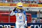 Lewis Hamilton Miami Grand Prix yarış sonrası