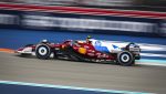 Lewis Hamilton miami gp 2025 yarış ferrari