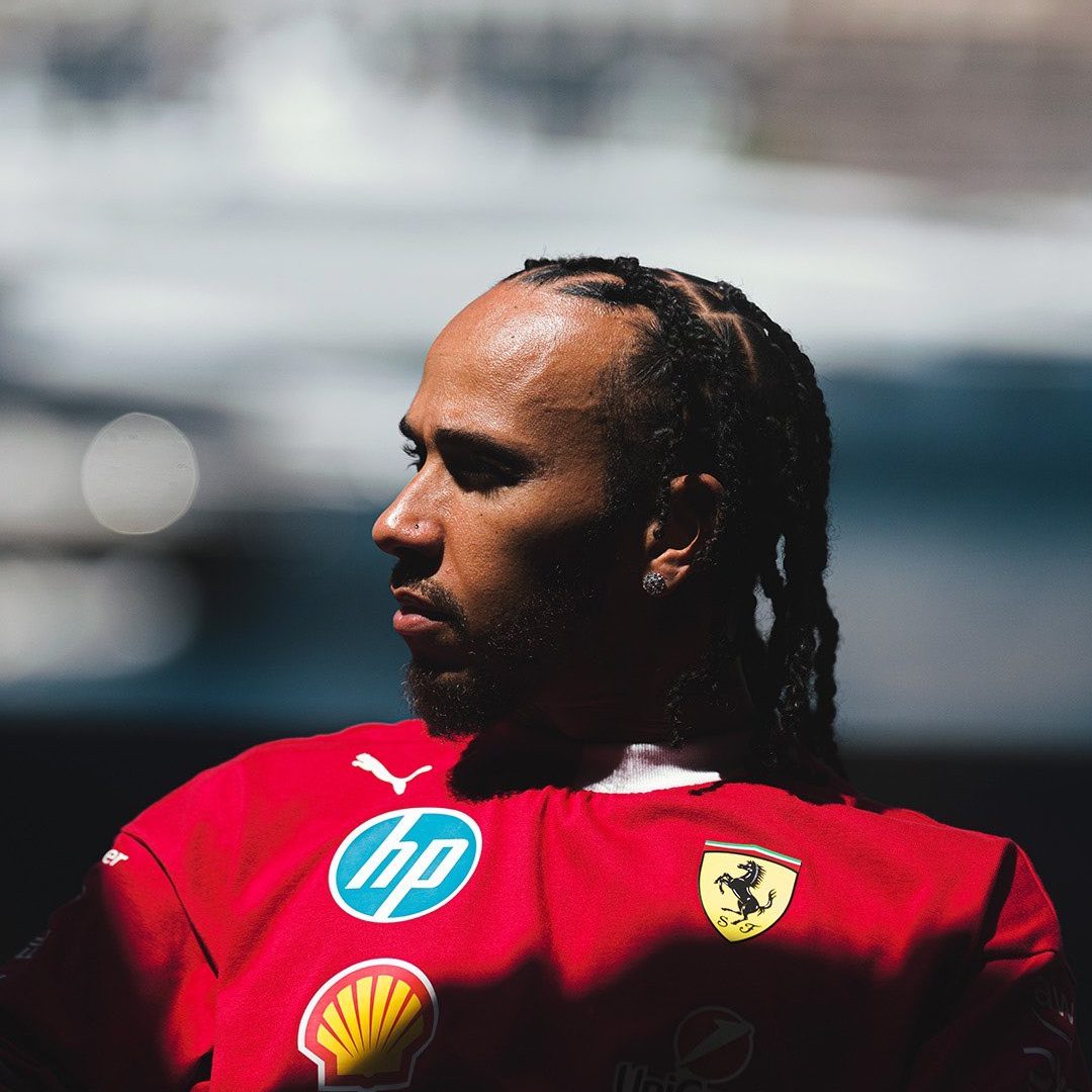 Lewis hamilton monako gp