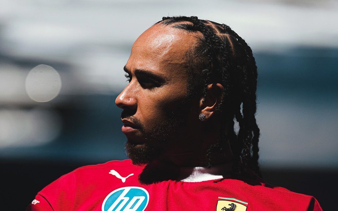 Lewis hamilton monako gp