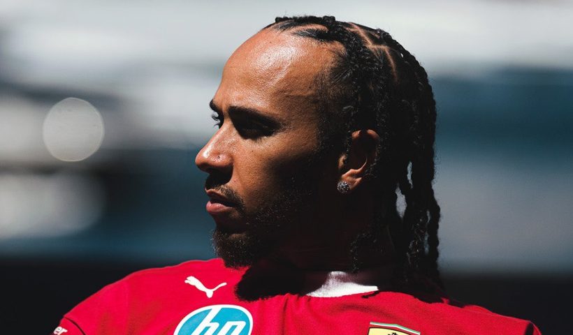 Lewis hamilton monako gp