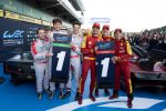 WEC 2025 sezonu SPA 6 Saat
