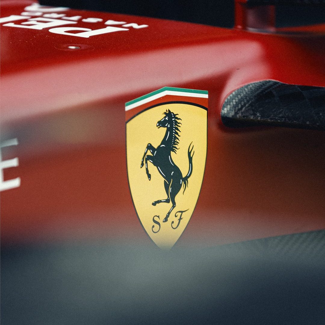 Ferrari Miami GP 2025