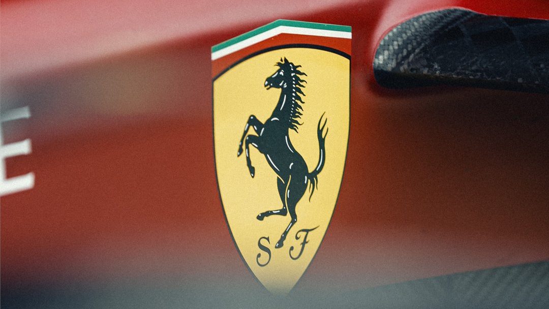 Ferrari Miami GP 2025