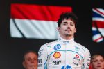 charles leclerc monako gp 2025