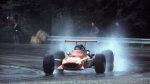 Ferrari 312-68, 1968 sezonunda kullanılan Formula 1 aracıdır. Bu araç arka kanadın kullanıldığı ilk Ferrari'dir.