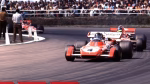 Ferrari'nin 1971 sezonunda kullandığı Ferrari 312B2 modeli