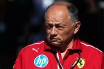 fred vasseur 2025 monako gp