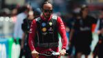 lewis hamilton monako gp 2025 ferrari
