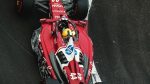 monako gp lewis hamilton 2025 sf25 ferrari
