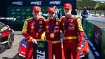 spa 6 saat ferrari wec