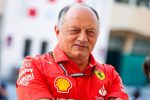Fred Vasseur Kanada GP Ferrari