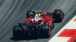 Lewis Hamilton İspanya GP SF25 2025