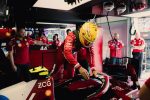 Lewis Hamilton Kanada GP SF25 Ferrari